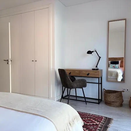 Alto Mar Apartment Peniche