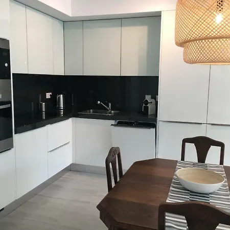 Apartment Alto Mar Peniche