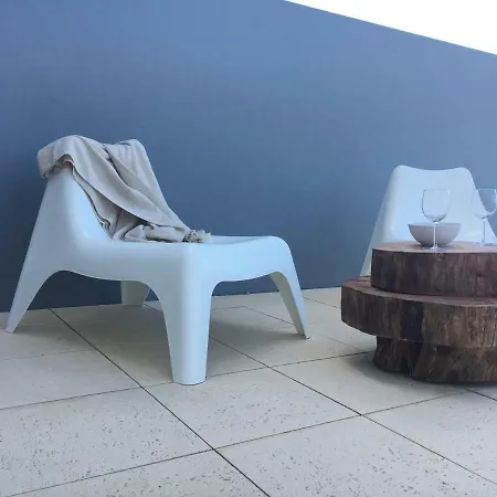 Alto Mar Apartment *