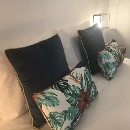 Alto Mar Apartment *