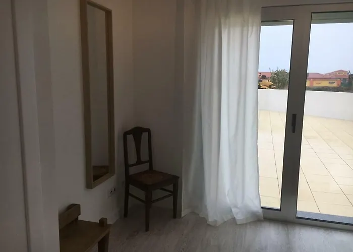 Alto Mar 아파트