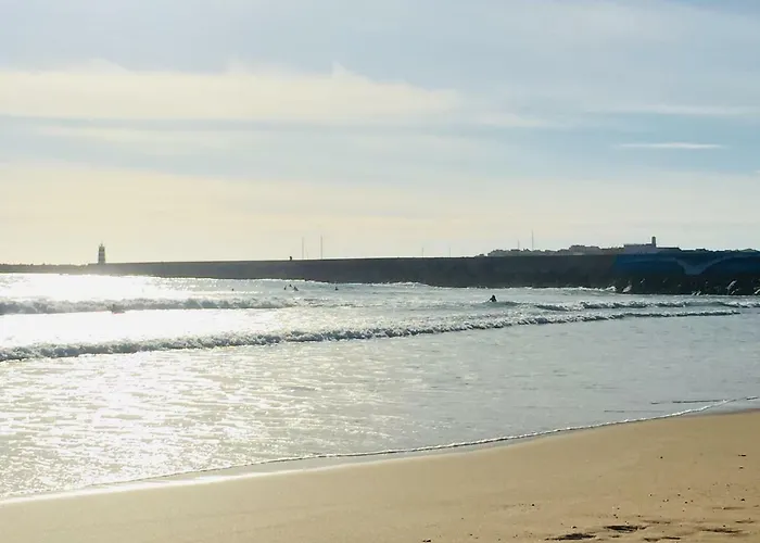 아파트 Alto Mar