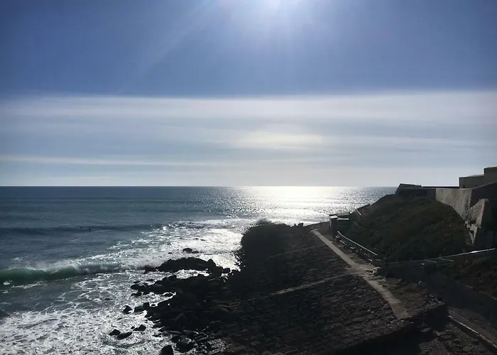 Alto Mar Apartmán
