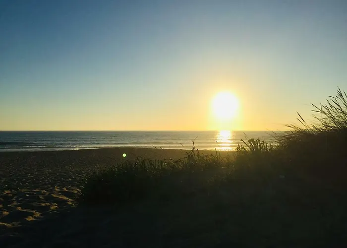 Alto Mar 아파트 *