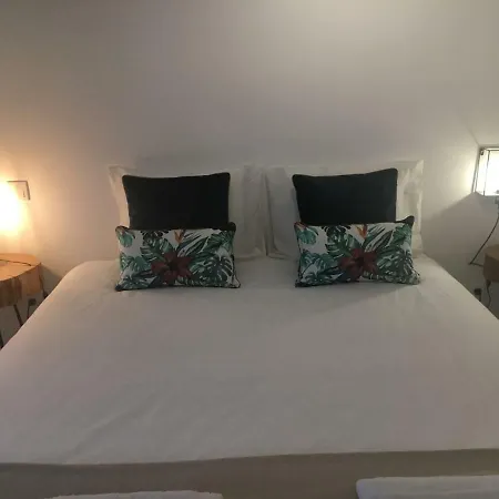 Apartment Alto Mar