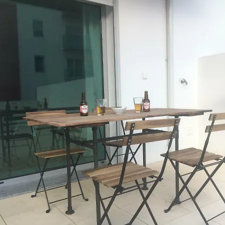 Apartman Alto Mar