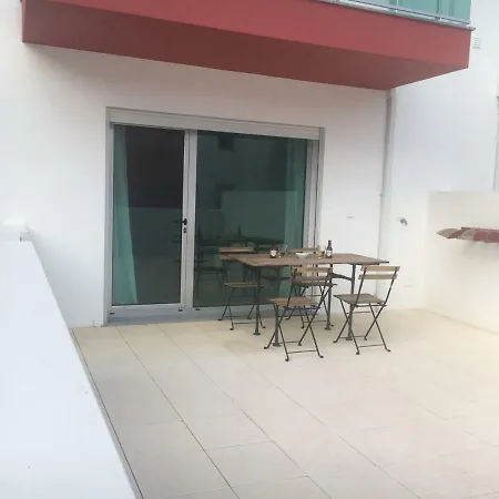 Apartman Alto Mar