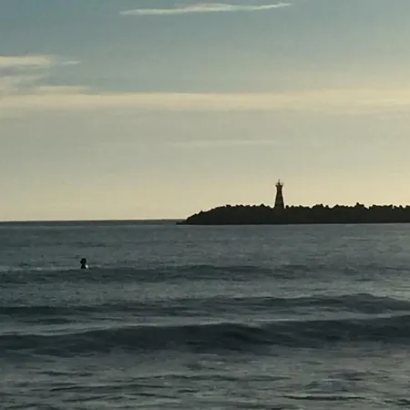 Alto Mar ペニシェ