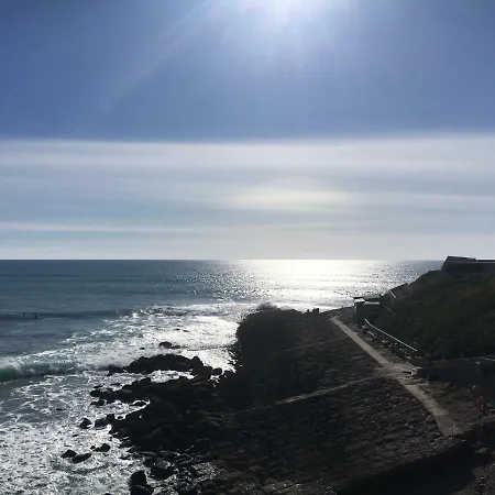 Alto Mar アパート