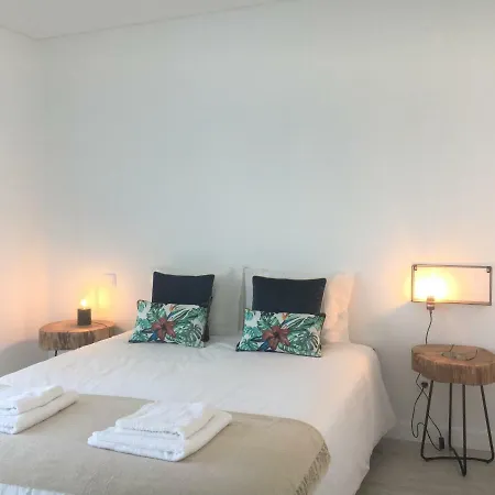 Apartment Alto Mar