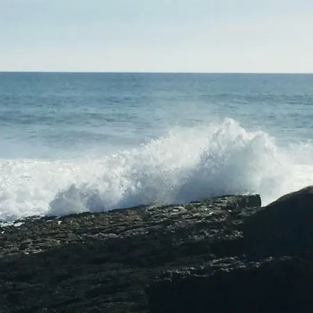 Alto Mar アパート ペニシェ