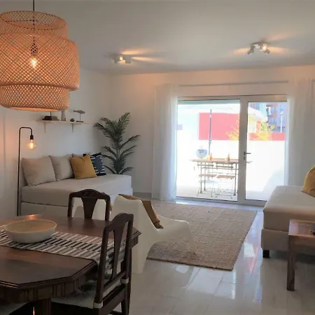 Alto Mar Apartment Peniche