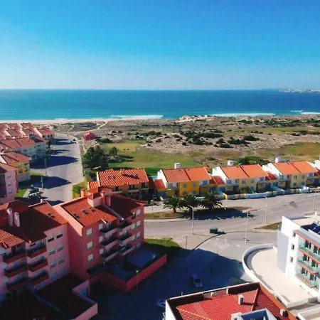 Apartment Alto Mar Peniche