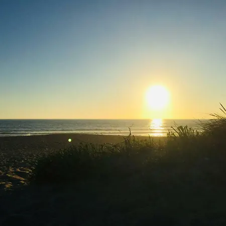 Alto Mar アパート *