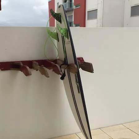 דירה Alto Mar *