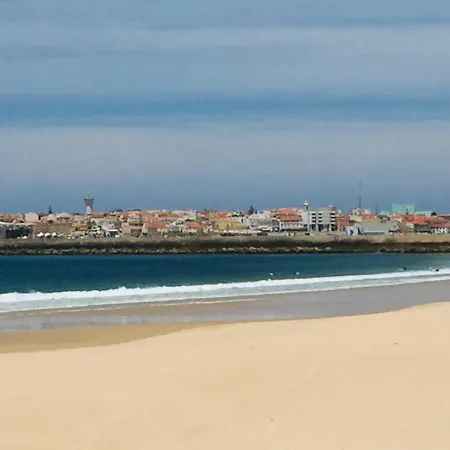 Alto Mar Lejlighed Peniche