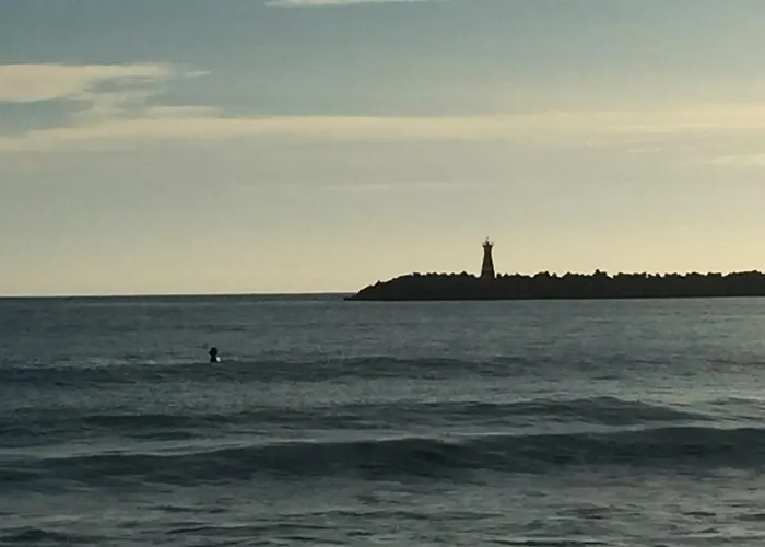 Alto Mar Peniche