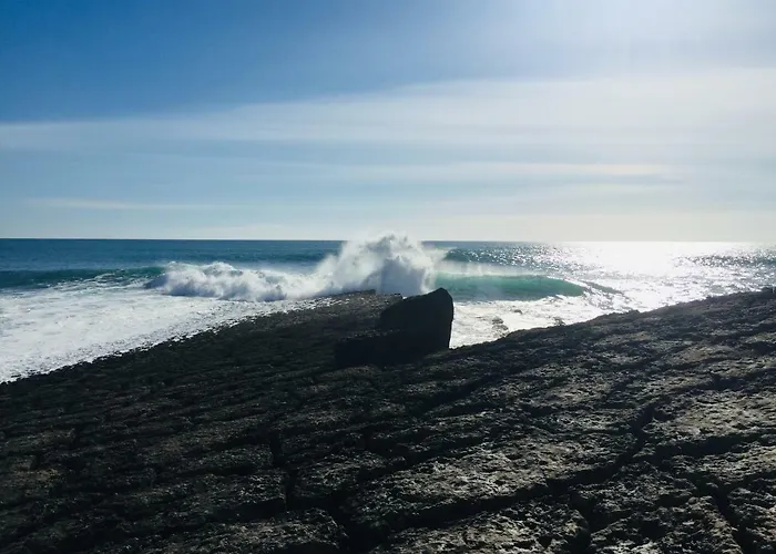 Lejlighed Alto Mar