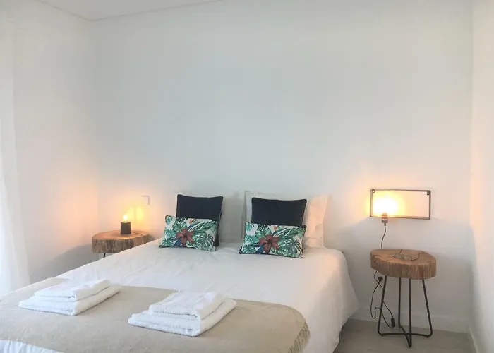 Διαμέρισμα Alto Mar